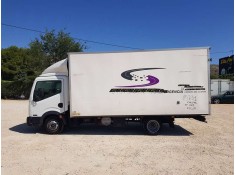 NISSAN CABSTAR 09.06