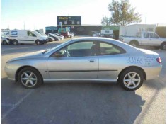 PEUGEOT 406 COUPE (S1/S2)