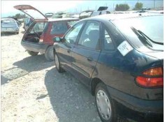 RENAULT LAGUNA (B56)