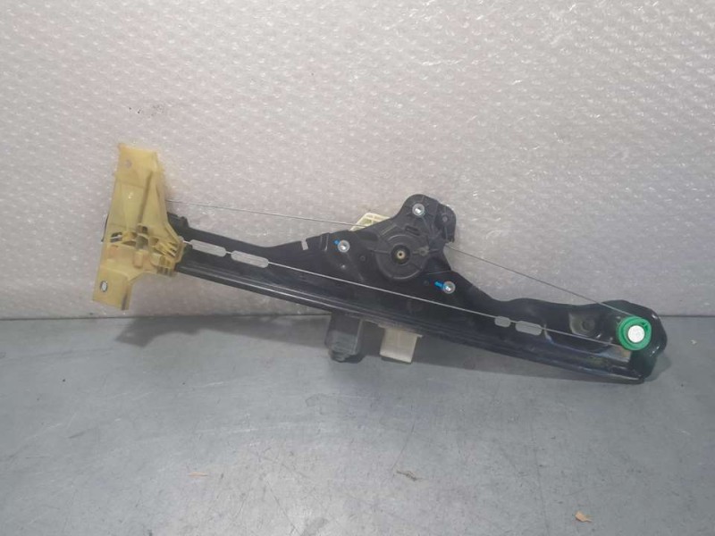 Recambio de elevalunas trasero derecho para citroën c4 picasso 1.2 12v e-thp / puretech referencia OEM IAM 9826076480  ELECTRICO