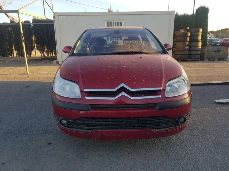 citroën c4 berlina del año 2006