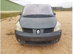 RENAULT ESPACE IV (JK0)