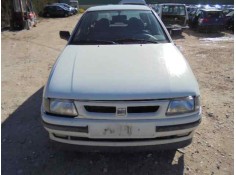 SEAT IBIZA (6K)
