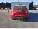 mazda 2 lim. () del año 2018