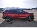 nissan qashqai ii (j11, j11_) del año 2018