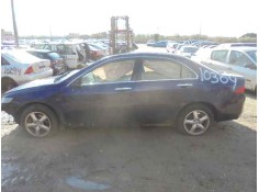 HONDA ACCORD BERLINA (CL/CN)