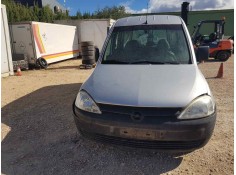 OPEL COMBO (CORSA C)