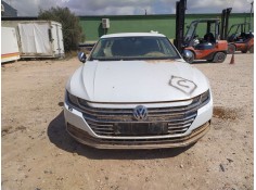 VOLKSWAGEN ARTEON (3H7, 3H8)