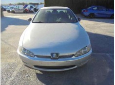 PEUGEOT 406 COUPE (S1/S2)