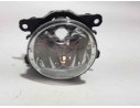 Recambio de faro antiniebla izquierdo para dacia sandero stepway referencia OEM IAM 261500097R 89208691 VALEO