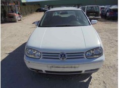 VOLKSWAGEN GOLF IV BERLINA (1J1)