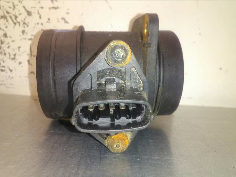 Recambio de caudalimetro para fiat stilo (192) 1.9 jtd cat referencia OEM IAM 0281002308  BOSCH
