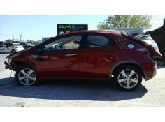 HONDA CIVIC BERLINA 5 (FK)