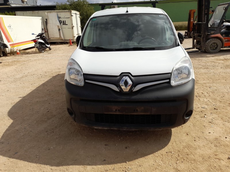 renault kangoo express (fw0/1_) del año 2019