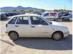 SEAT IBIZA (6K)