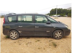 RENAULT ESPACE IV (JK0)