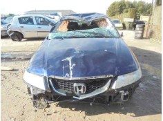 HONDA ACCORD BERLINA (CL/CN)