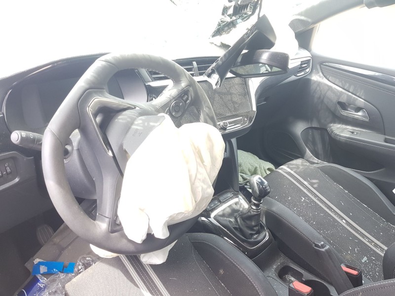 opel corsa f (p2jo) del año 2024