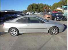 PEUGEOT 406 COUPE (S1/S2)
