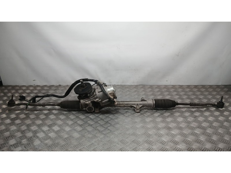 Recambio de cremallera direccion para peugeot 2008 i (cu_) 1.5 bluehdi 100 referencia OEM IAM 9822422880 ELECTRO-MECANICA JTEKT 