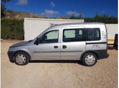 OPEL COMBO (CORSA C)