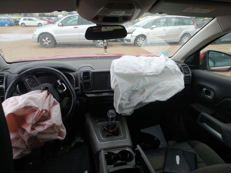 citroën c5 aircross (ac_, aj_, ar_, a4_) del año 2019