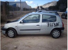 RENAULT CLIO II FASE I (B/CBO)