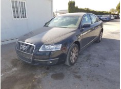 AUDI A6 BERLINA (4F2)