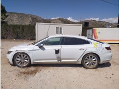 VOLKSWAGEN ARTEON (3H7, 3H8)