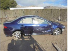 HONDA ACCORD BERLINA (CL/CN)