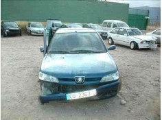 PEUGEOT 306 BERLINA 3/5 PUERTAS (S1)