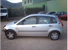 FORD FIESTA (CBK)