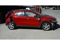 HONDA CIVIC BERLINA 5 (FK)