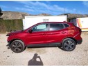 nissan qashqai ii (j11, j11_) del año 2018