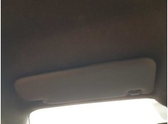 Recambio de parasol izquierdo para fiat nuova 500 (150) s referencia OEM IAM 735643364  