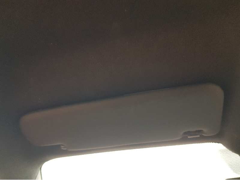 Recambio de parasol izquierdo para fiat nuova 500 (150) s referencia OEM IAM 735643364  