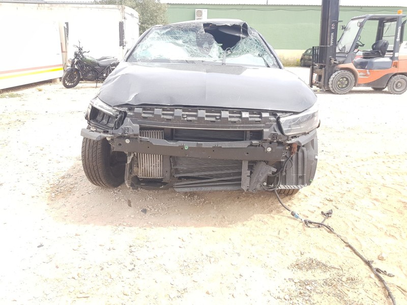 opel corsa f (p2jo) del año 2024