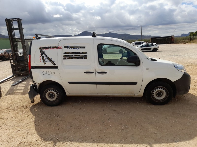 renault kangoo express (fw0/1_) del año 2019