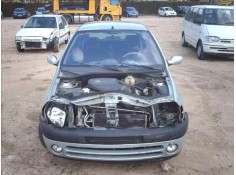 RENAULT CLIO II FASE I (B/CBO)
