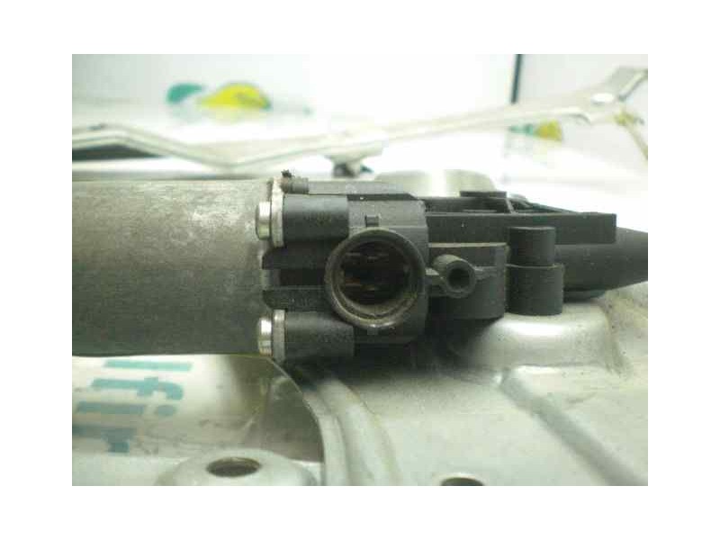 Recambio de elevalunas delantero izquierdo para renault clio iii authentique referencia OEM IAM   