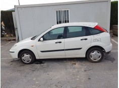 FORD FOCUS BERLINA (CAK)