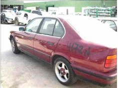 BMW SERIE 5 BERLINA (E34)