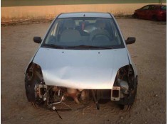 FORD FIESTA (CBK)