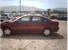 RENAULT MEGANE I CLASSIC (LA0)