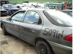 FORD MONDEO BERLINA/FAMILIAR (FD)