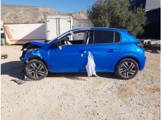 PEUGEOT 208 II (UB_, UP_, UW_, UJ_)