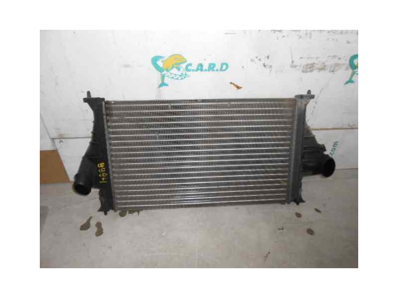 Recambio de intercooler para citroën xantia berlina 1.9 td seduction referencia OEM IAM   