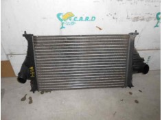 Recambio de intercooler para citroën xantia berlina 1.9 td seduction referencia OEM IAM   