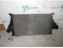 Recambio de intercooler para citroën xantia berlina 1.9 td seduction referencia OEM IAM   