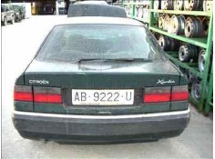 CITROËN XANTIA BERLINA